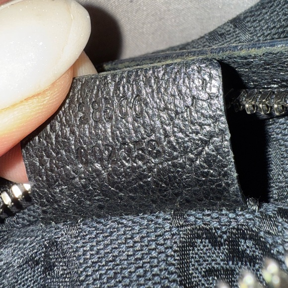 Gucci belt bag - Picture 13 of 13